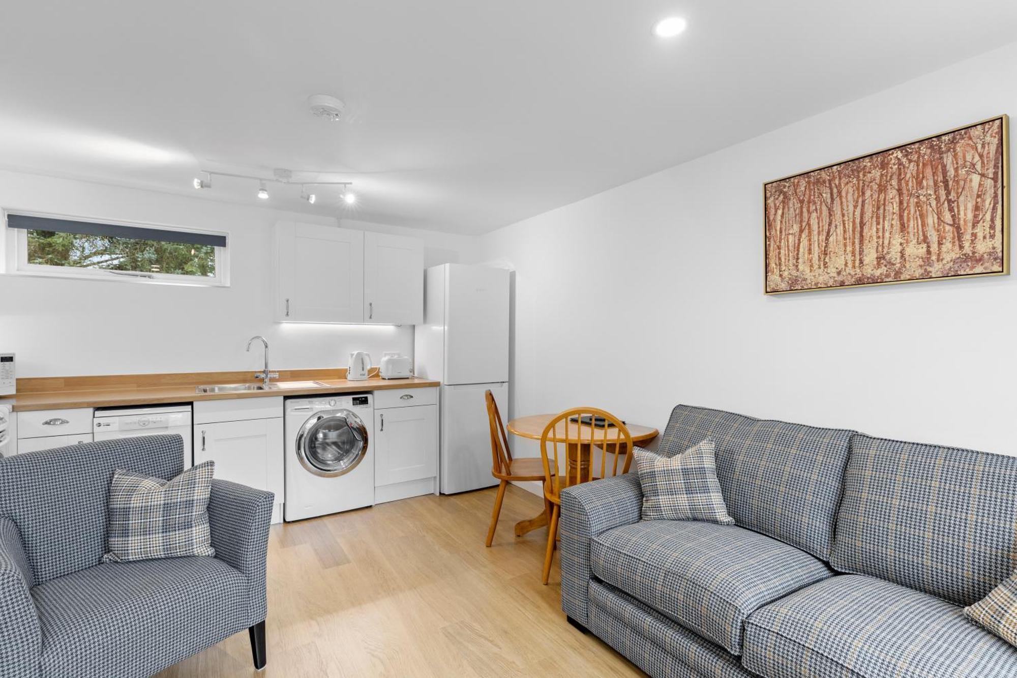 Crylla Valley Cottages - Access To Pool, Gym, Spa And More Saltash Habitación foto