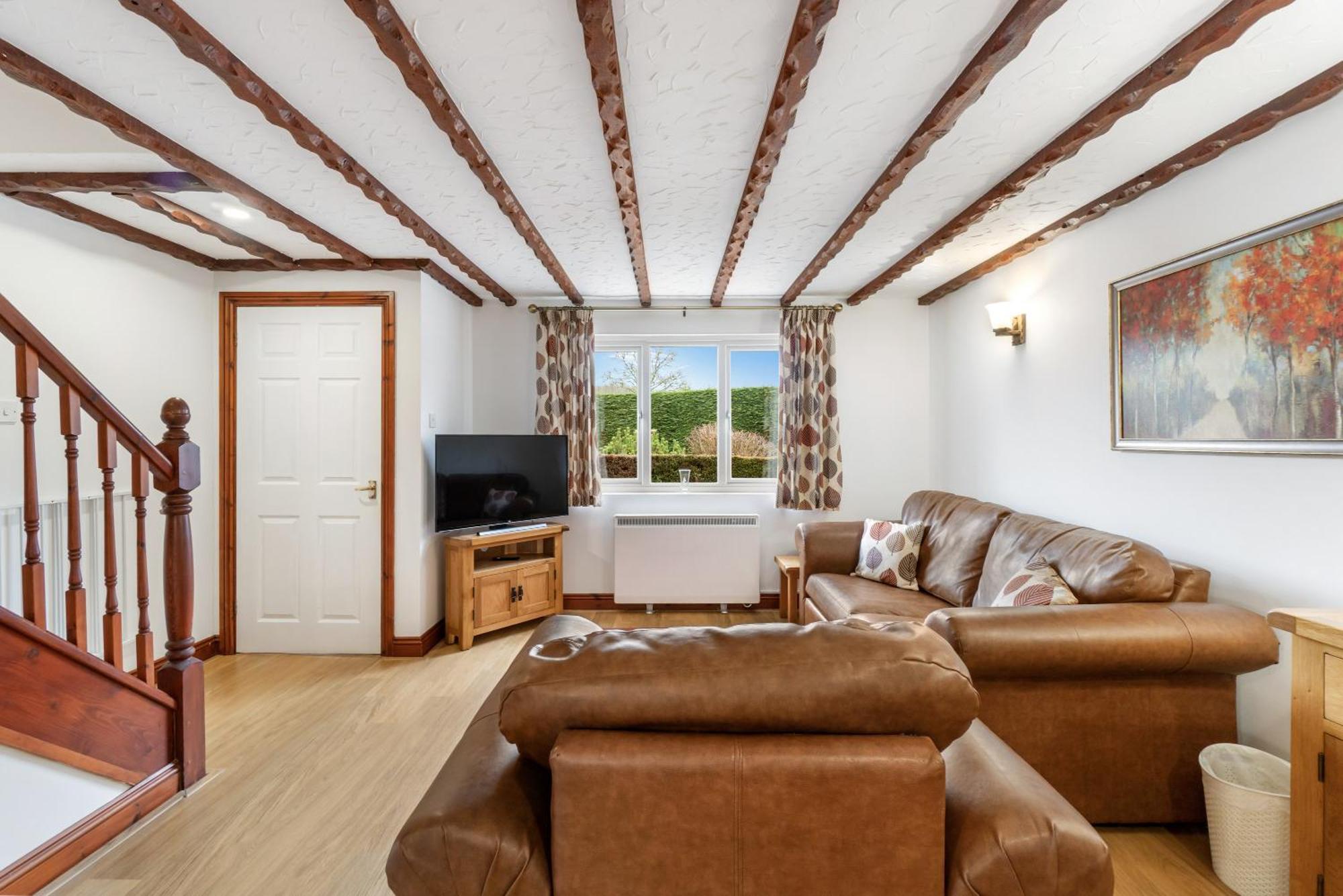 Crylla Valley Cottages - Access To Pool, Gym, Spa And More Saltash Habitación foto